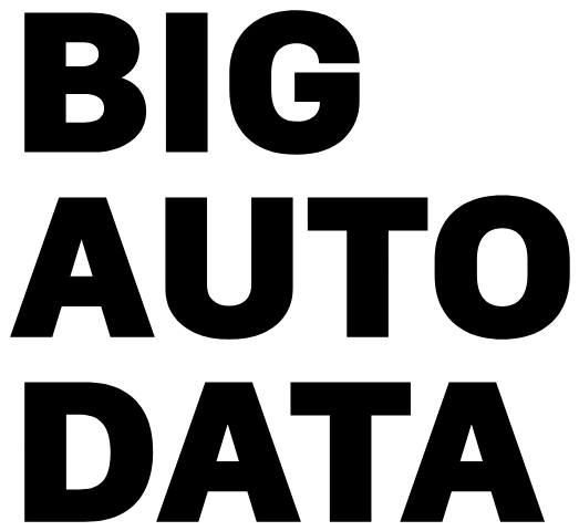 BIG AUTO DATA